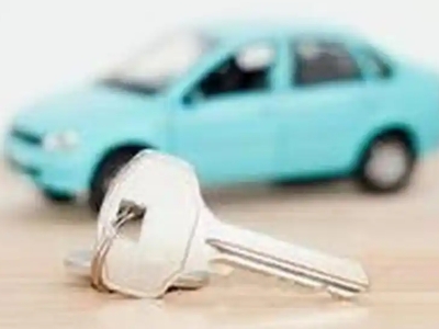 清溪汽车抵押贷款办理流程，清溪车抵贷需要什么条件?